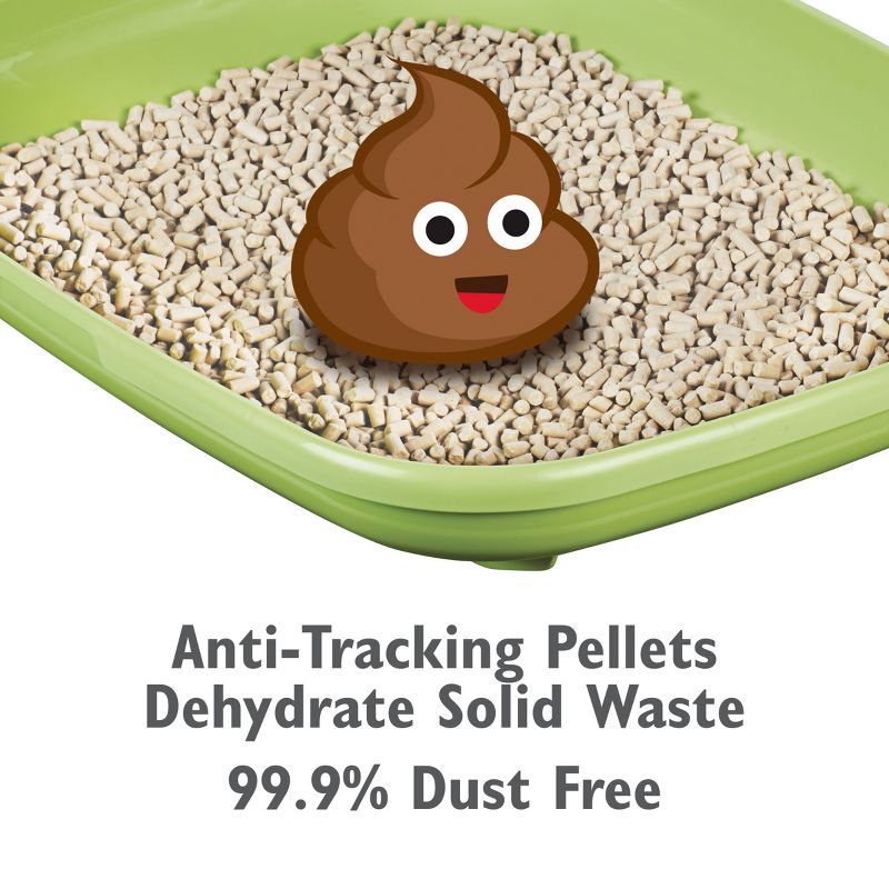 Tidy Cats Breeze Hooded Litter Box System