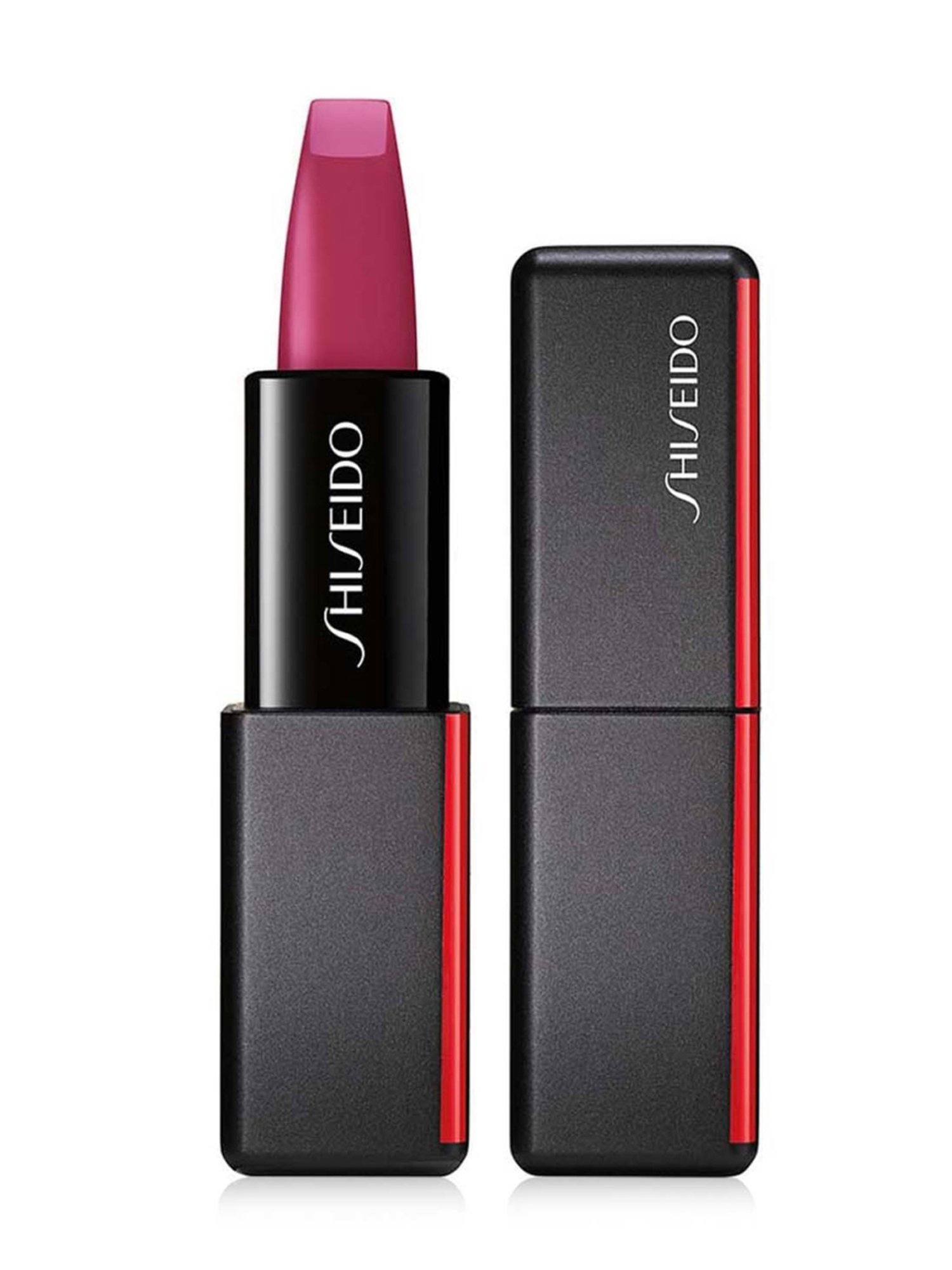 Shiseido Modernmatte Powder Lipstick 518 Selfie 4 gm