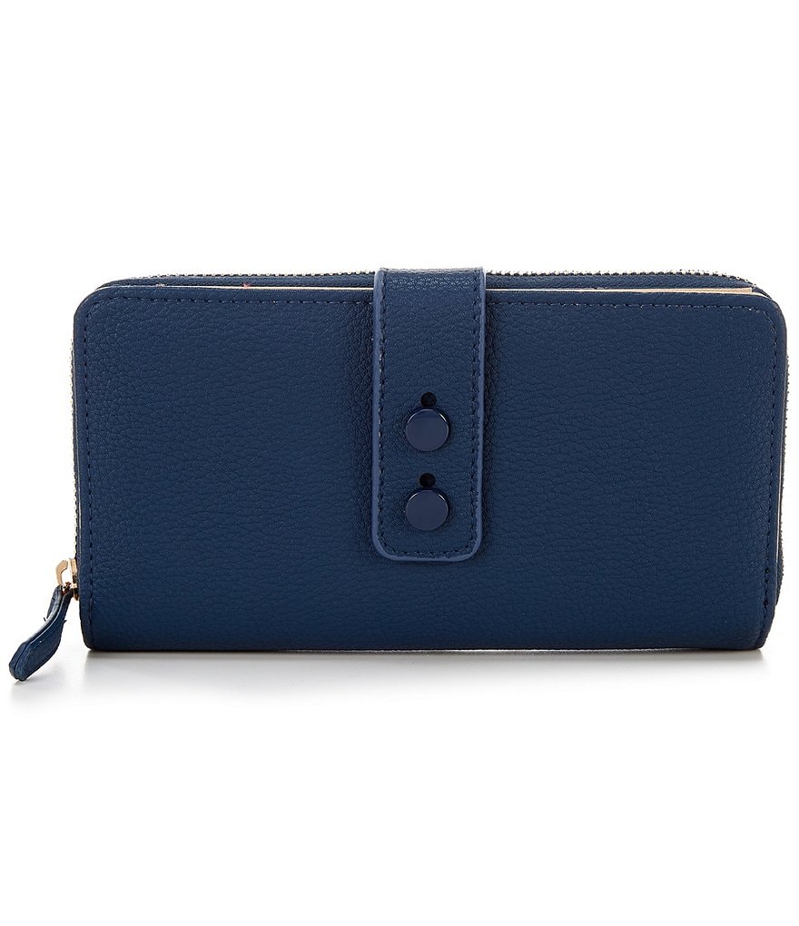 Hammitt 110 North Checkbook Wallet