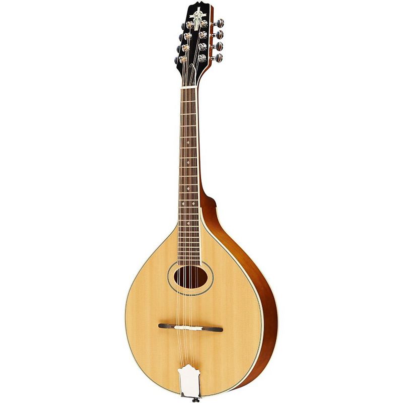 Luna Guitars Trinity A-Style Mandolin