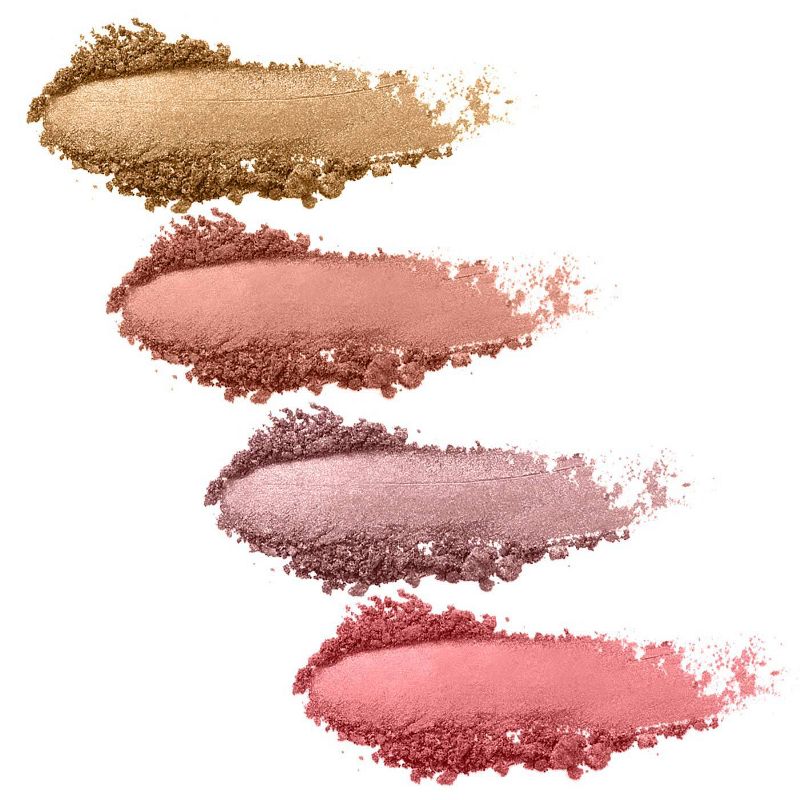 The Crème Shop So Shady Eyeshadow - Heartbreaker - 0.40oz