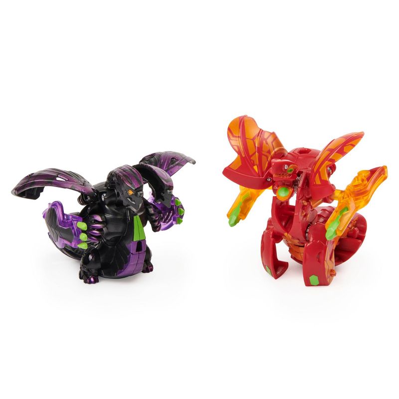 Bakugan Legendary Battles 2pk - Exclusive 1