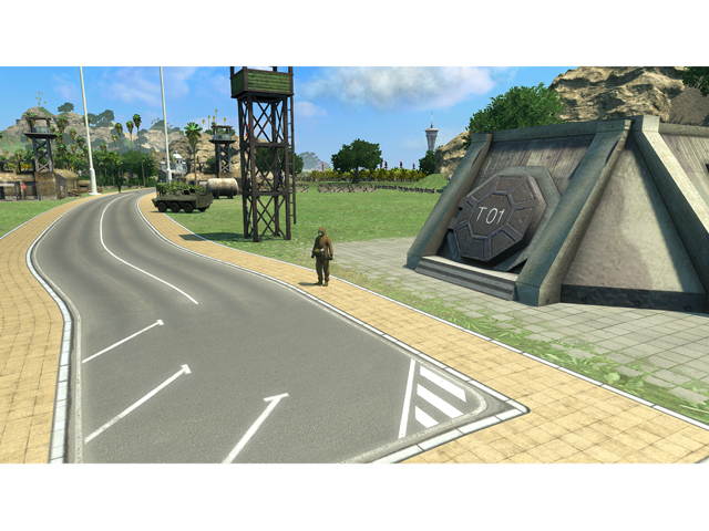 Tropico 4: Pirate Heaven DLC [Online Game Code]