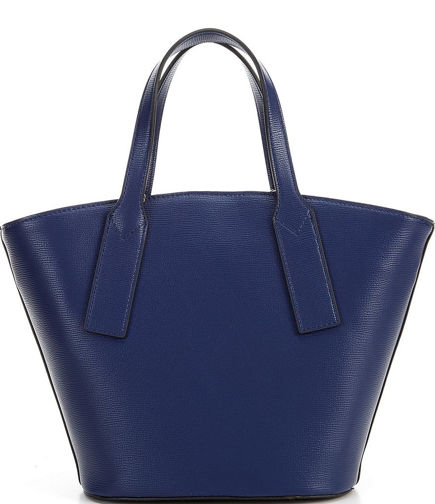 Patricia Nash Birds of Paradise Embroidery Collection Ferrara Frame Shoulder Bag