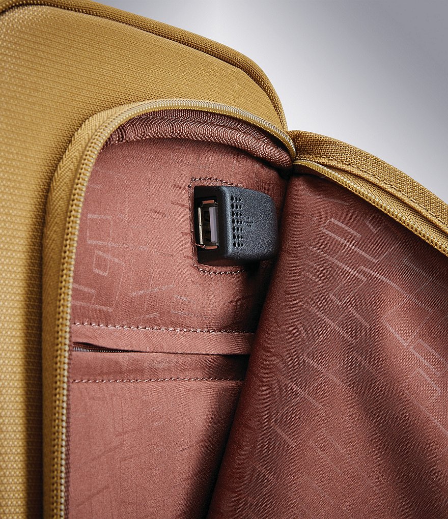 Hartmann Metropolitan 2 Underseat Carry On Spinner