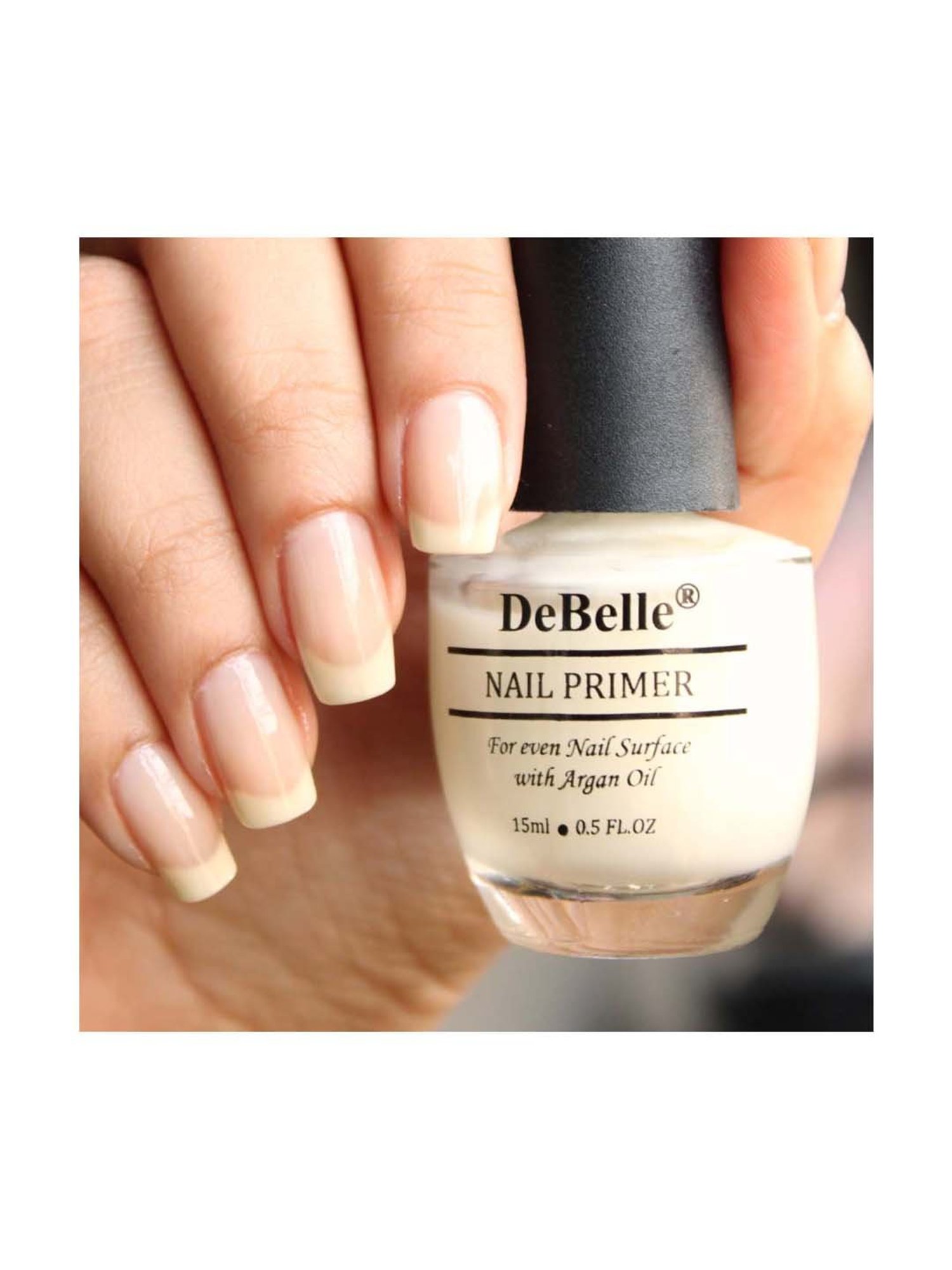 DeBelle Nail Primer - 15 ml