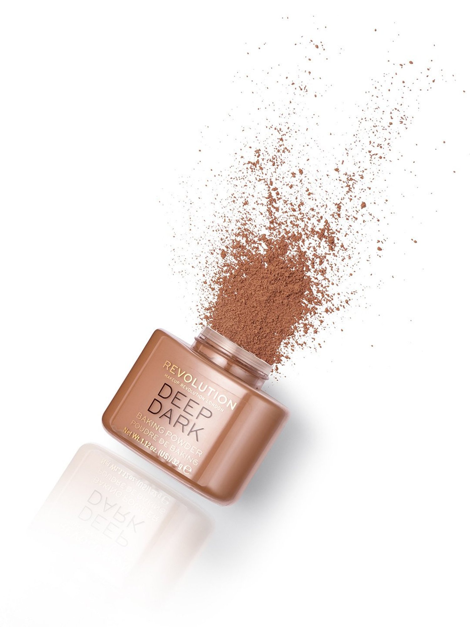 Faces Canada 3 in 1 Compact + Foundation + Hydration HD Matte Compact Total Beige 03 - 8 gm