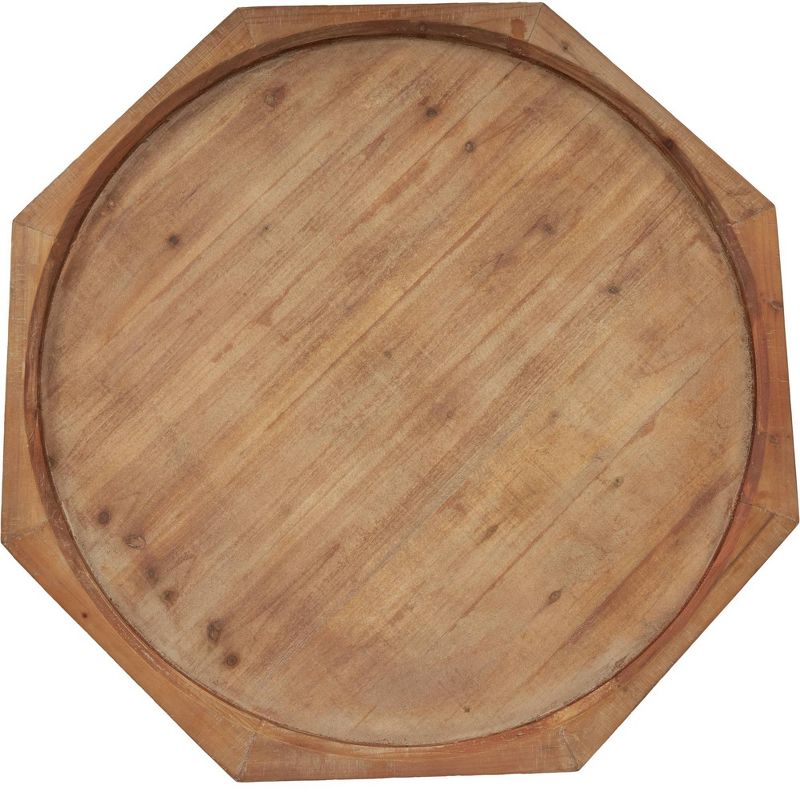 Grayson Coffee Table Light Beige - Finch