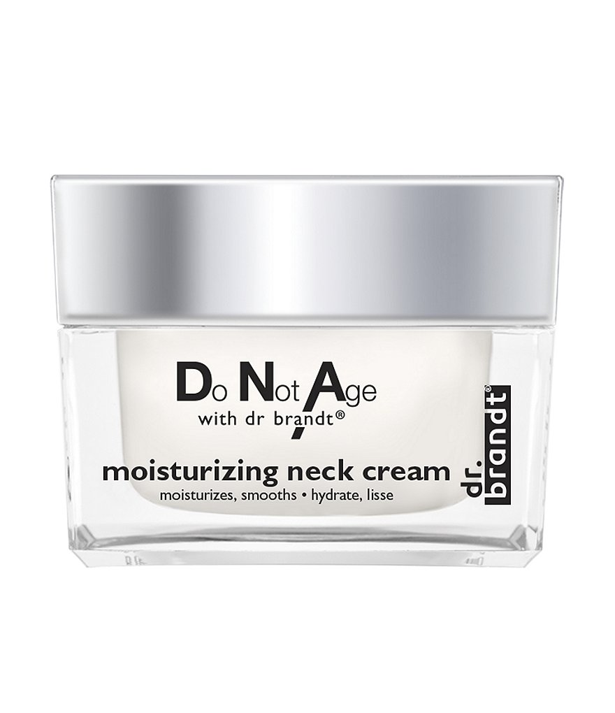 Dr. Brandt Do Not Age with Dr. Brandt Moisturizing Neck Cream