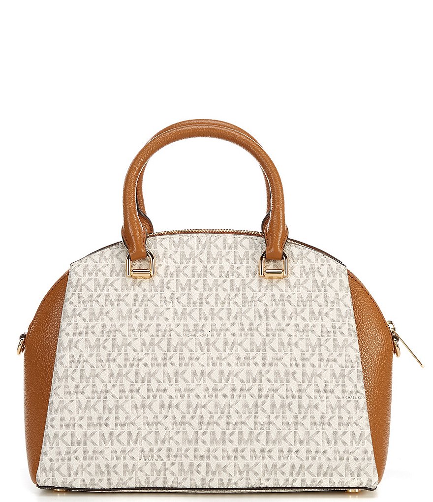 Dooney & Bourke Florentine Collection Small Satchel