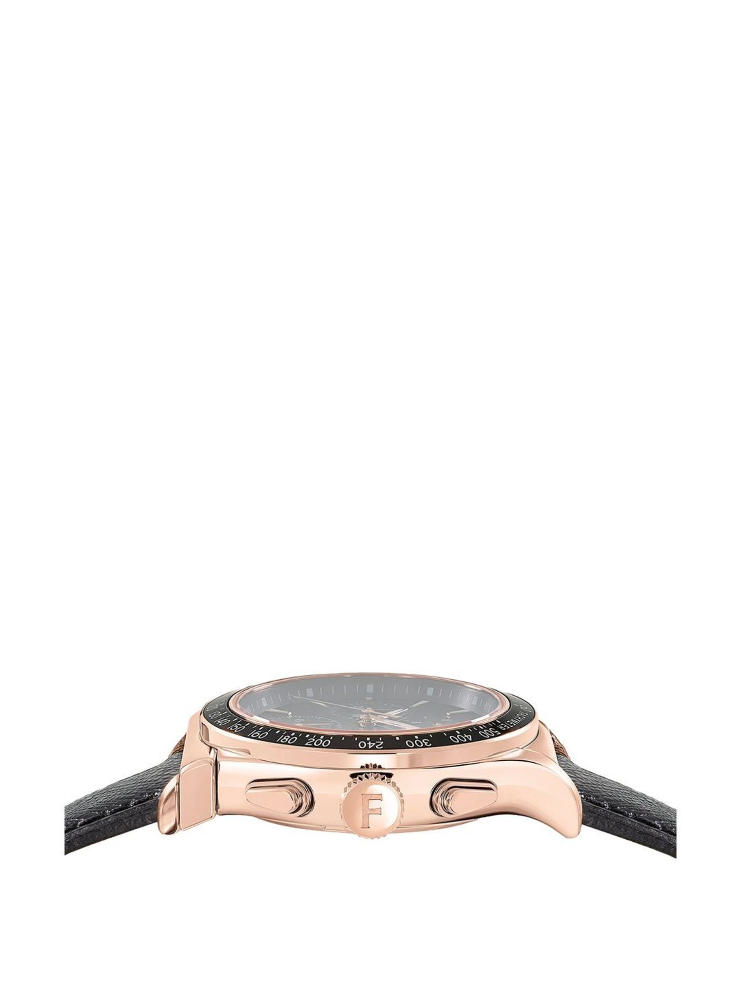 Ferragamo SFKW00123 Unisex Analog Watch