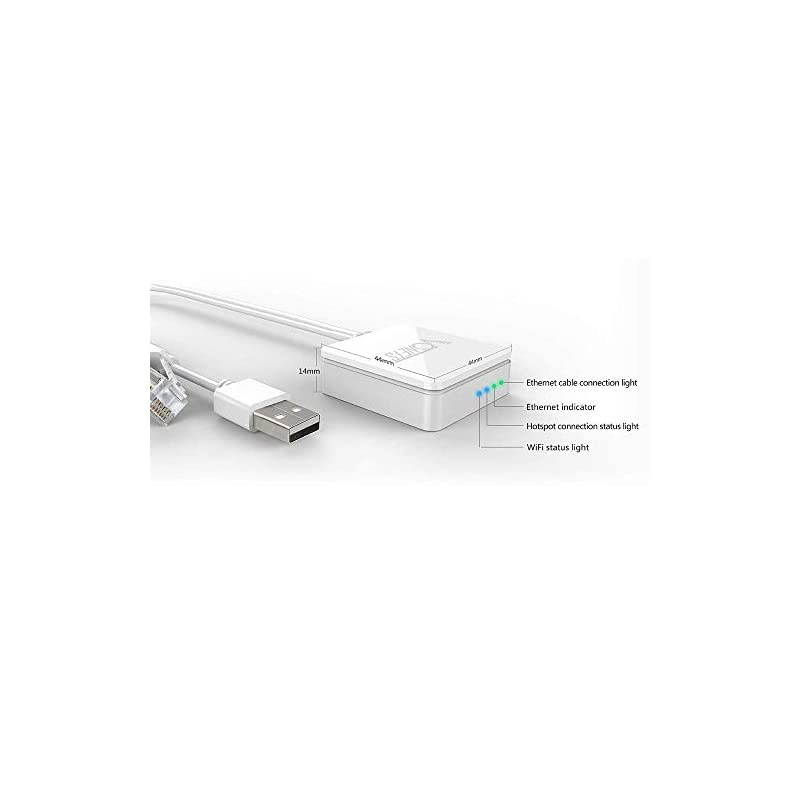 VAR11N300 Mini MultiFunctional Wireless Portable WiFi RouterWiFi BridgeWiFi Repeater 300Mbps 80211n Protocol