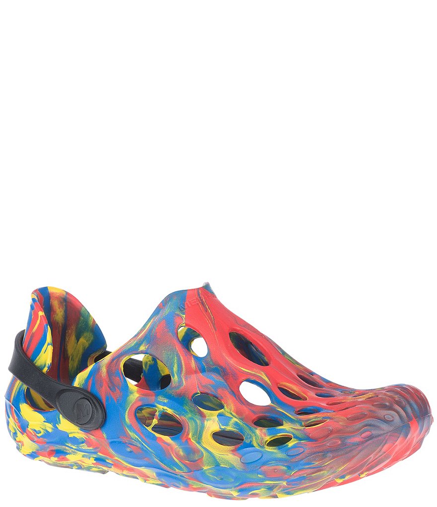 Keen Howser Wrap Slip-Ons