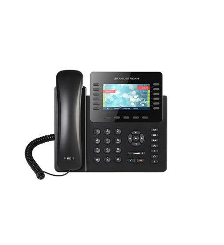 GrandStream GS-GXP2170 Enterprise IP Color 12 Line SIP