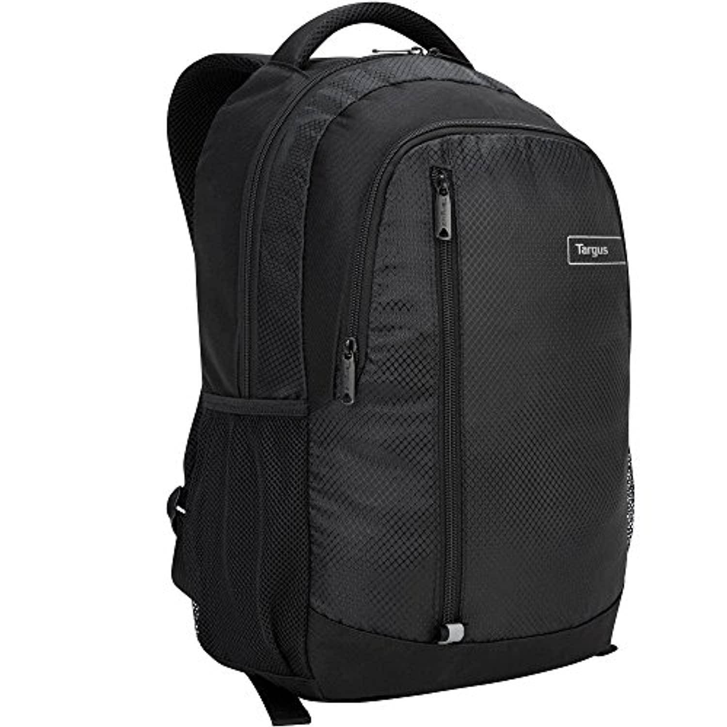 Targus 15.6" Sport Backpack (Black) - TSB89104US