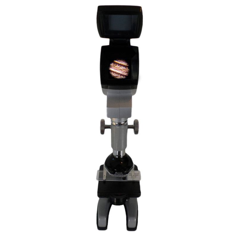 Cassini 67pc Microscope Kit