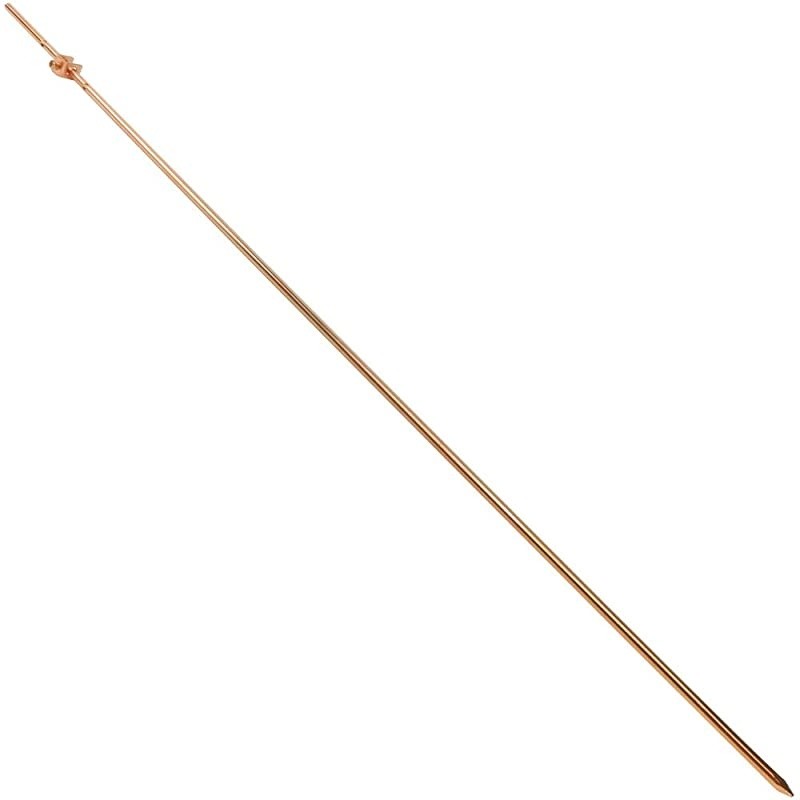 Signature Series Ground Rod, 4ft
