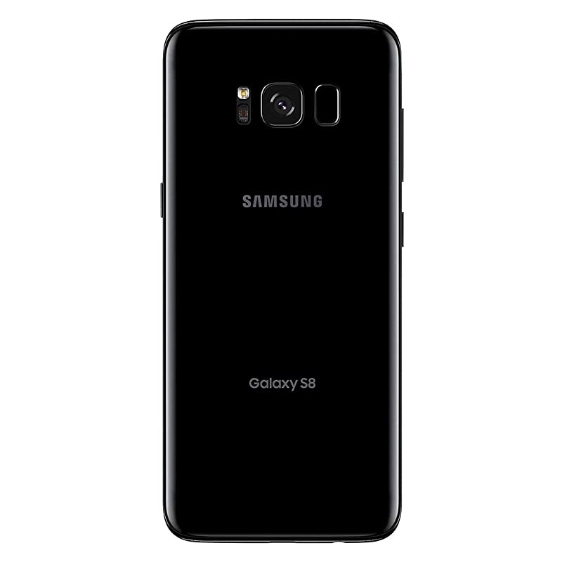 Galaxy S8 SMG950U 64GB for TMobile Renewed