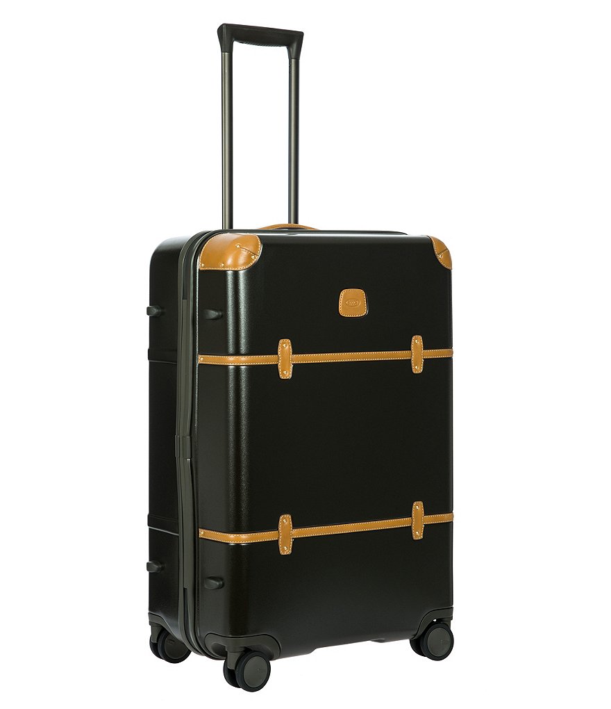 Bric's Bellagio 2.0 30#double; Lightweight Spinner