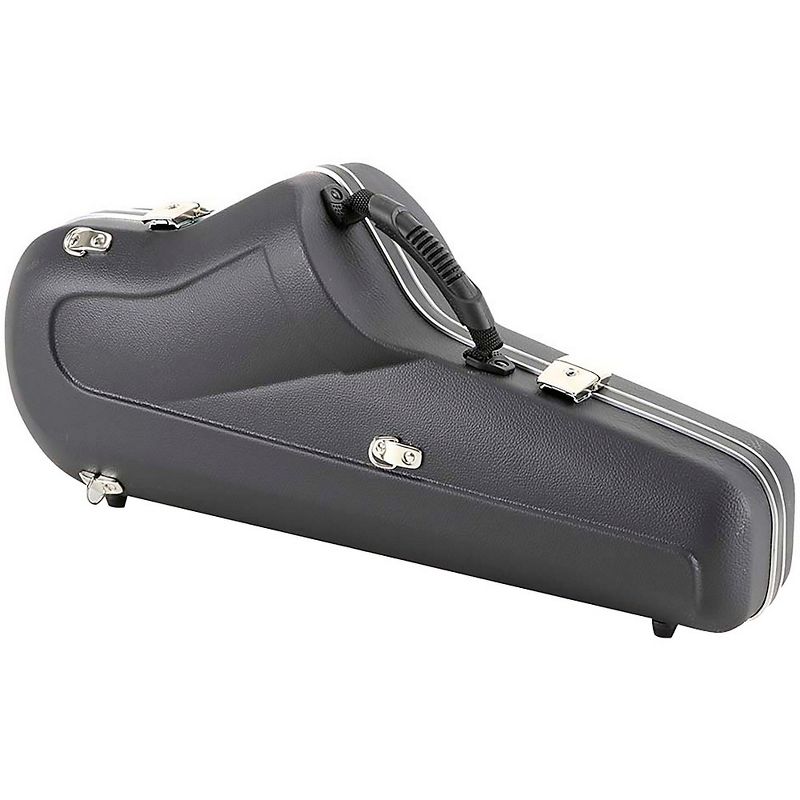 J. Winter Flight Case for Alto Saxophone