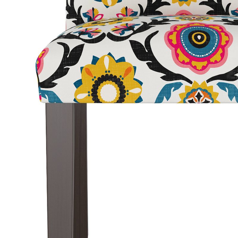 Hendrix Dining Chair Tulum - Skyline Furniture