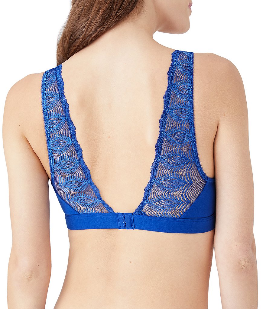 b.tempt'd by Wacoal Innocence Bralette