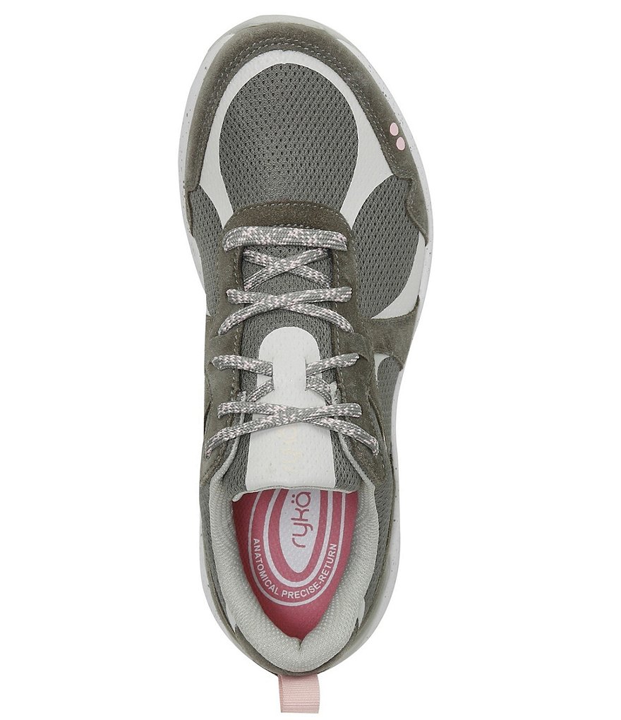 Reebok Women's DailyFit Slip-On Sneakers