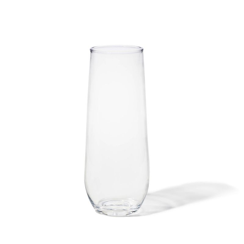 Elegant Star Quote Greeting Card - PAPYRUS