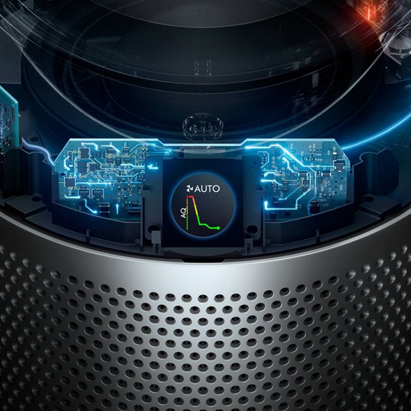 Dyson Air Purifier TP07