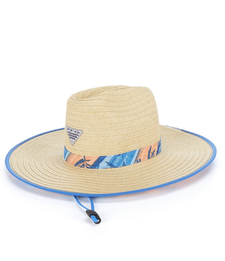 Men's Baseball Greatest Grandpa Baseball Hat - Goodfellow & Co™ Teal