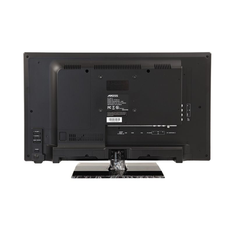 TCL 40" Class 3-Series Full HD Smart Roku TV – 40S325