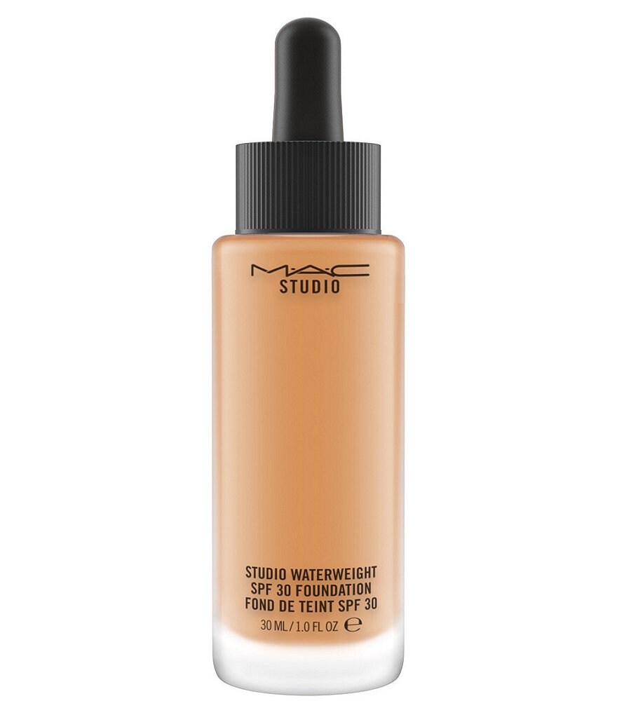 MAC Studio Radiance Face and Body Radiant Sheer Foundation