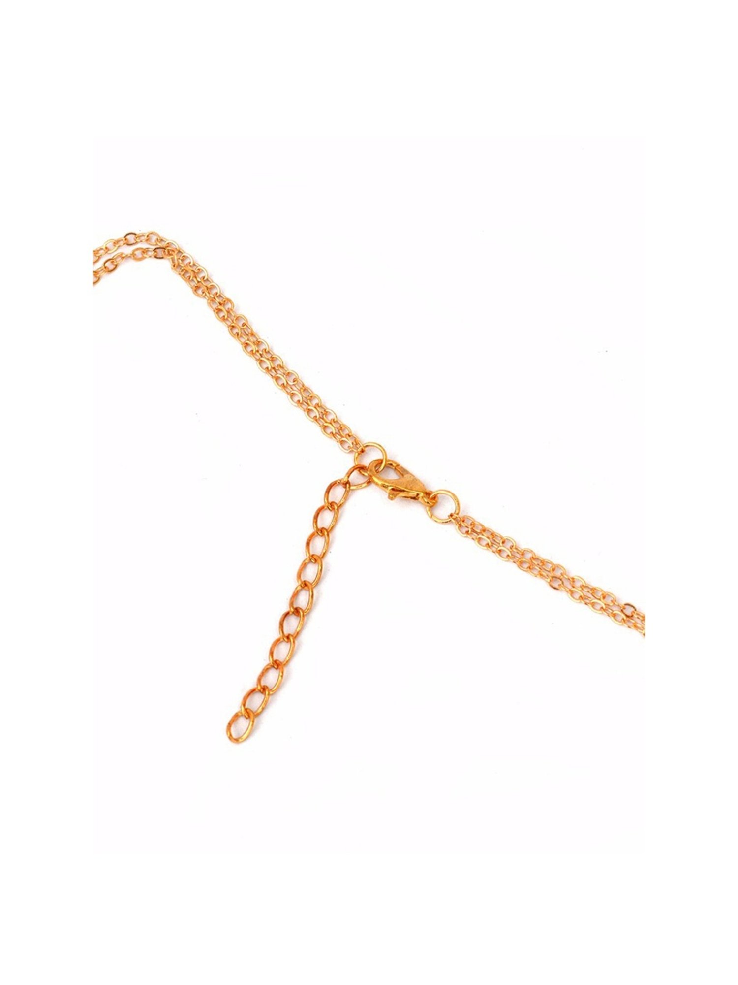 Joker & Witch Bling in Summer Jewellery Set