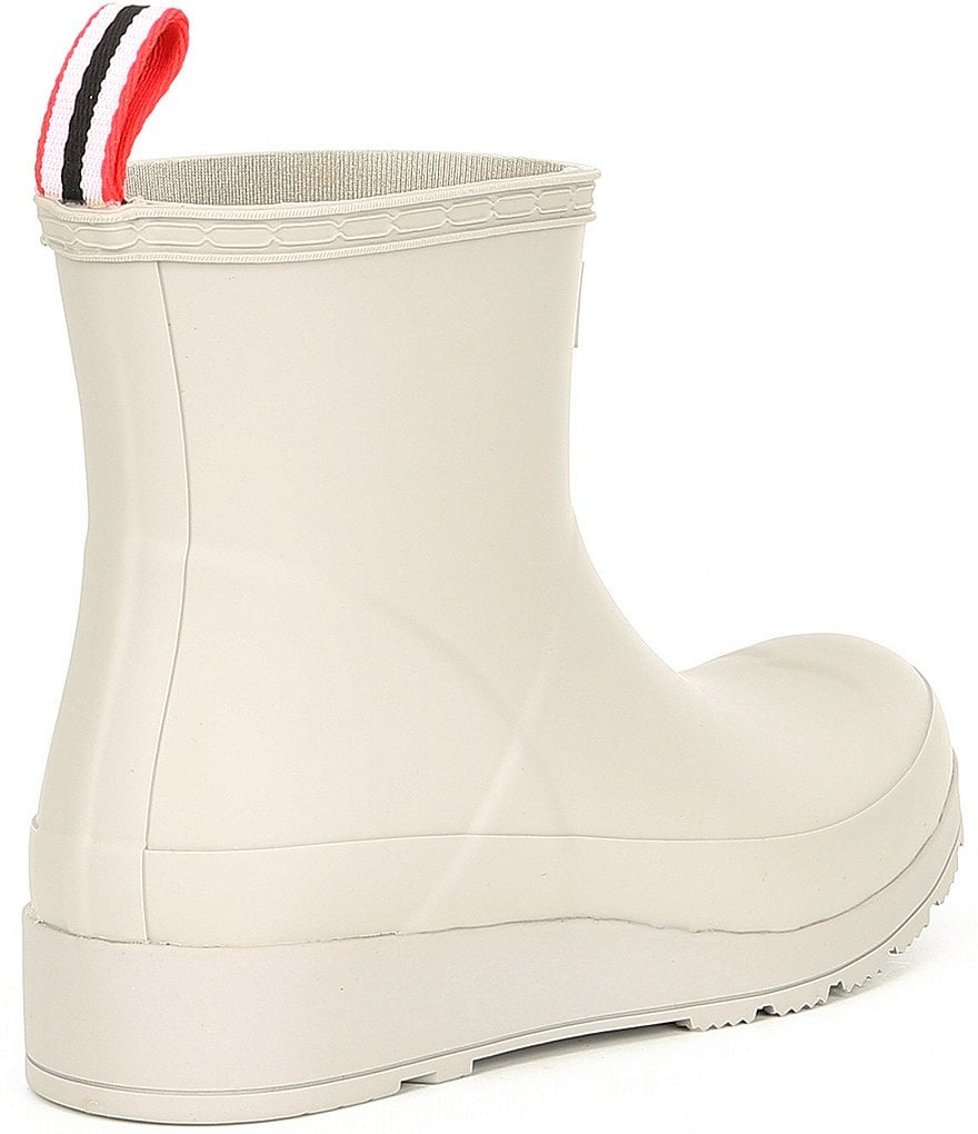 Hunter Play Boot Short Waterproof Rain Boots