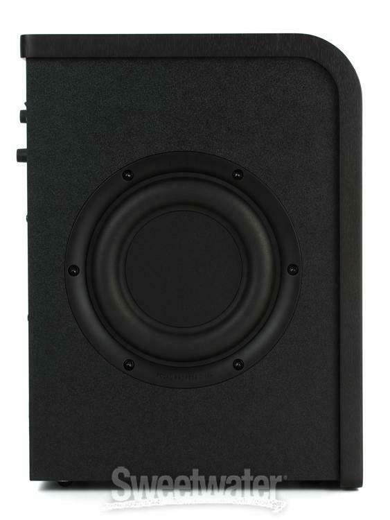 Dayton Audio DAEX13CT-8 Coin Type 13mm Exciter 3W 8 Ohm