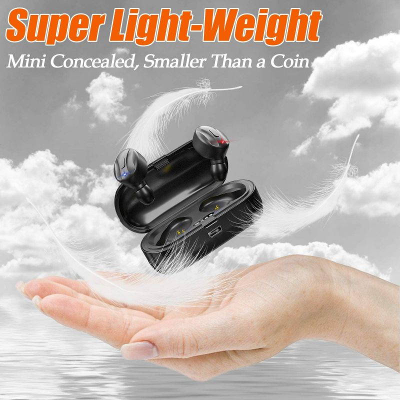 Harman Kardon AE High-Performance In-Ear Headphones - Golden