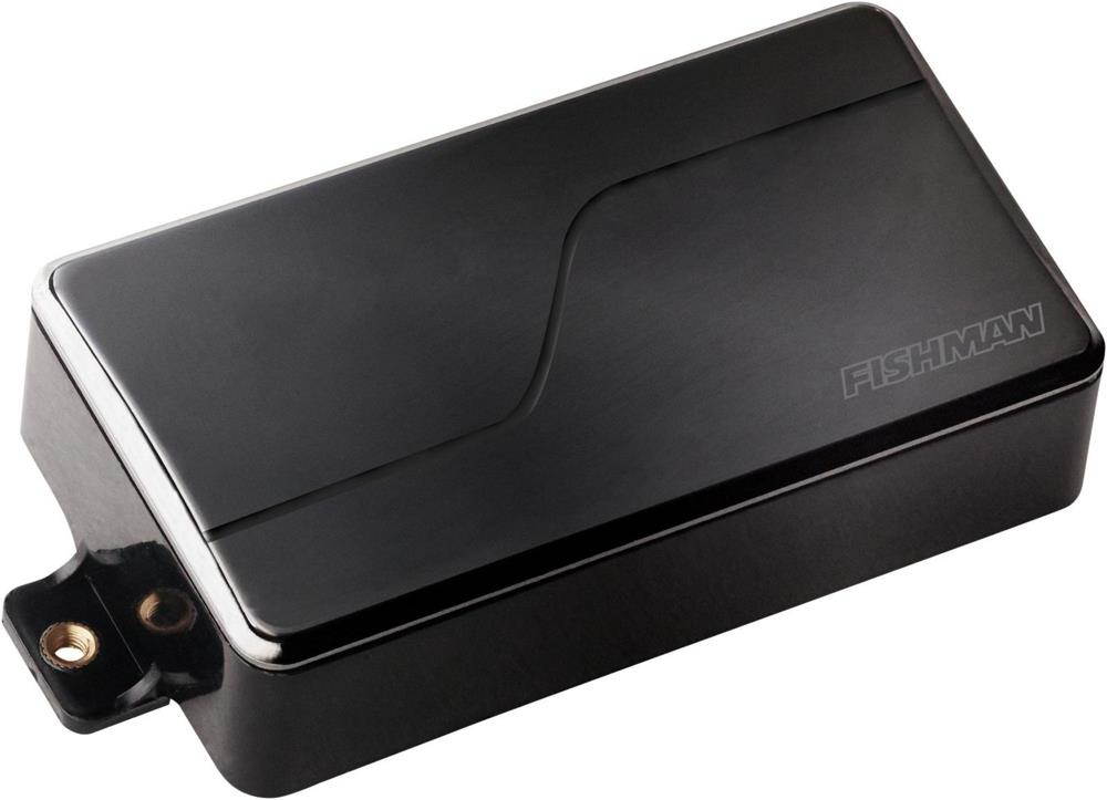 Fishman Fluence Modern Humbucker Ceramic Black Nickel