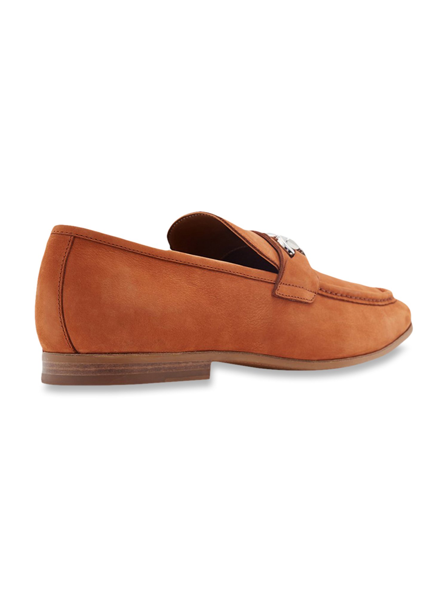 Aldo Tan Formal Loafers