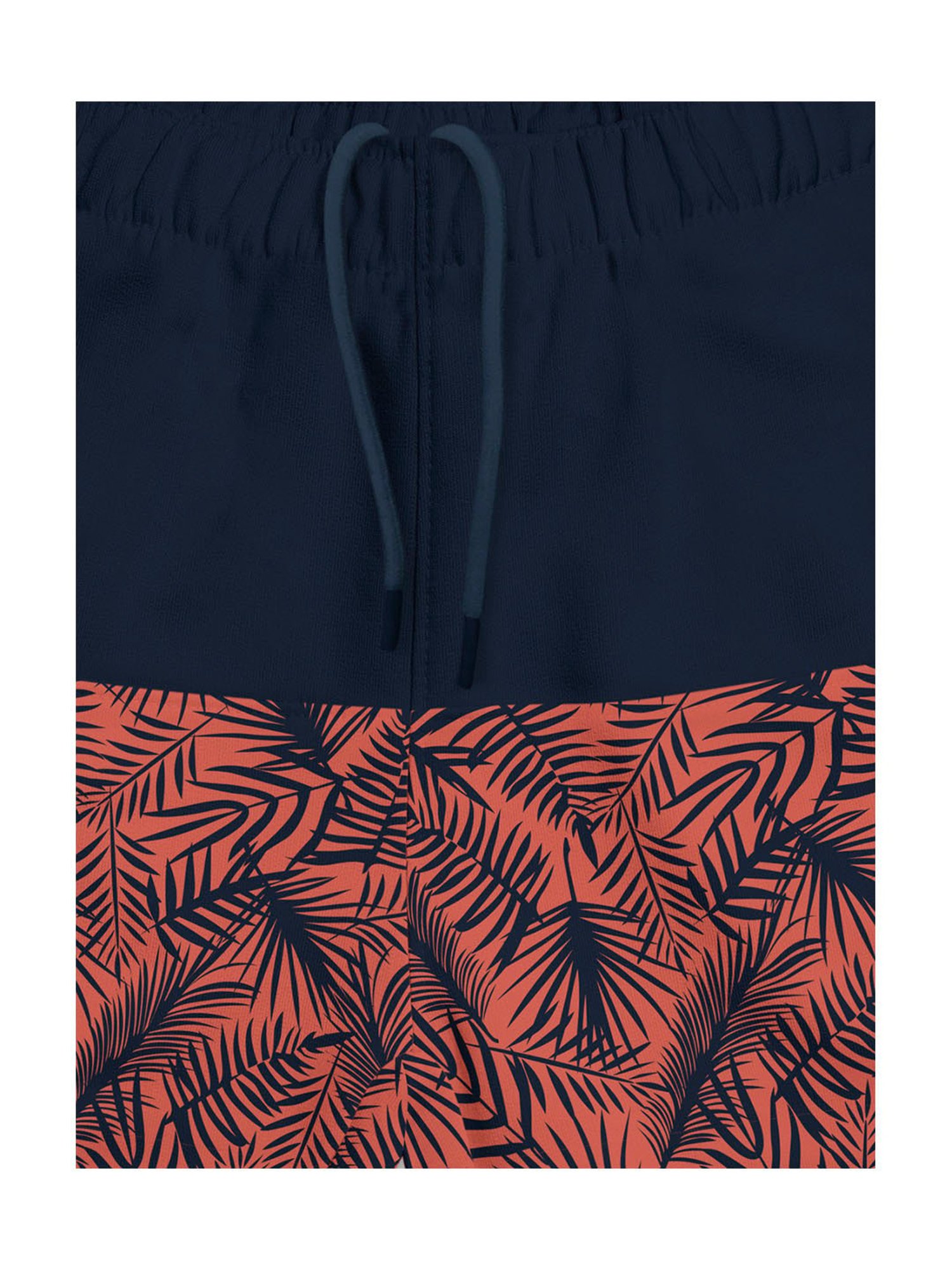 HELLCAT Kids Multi Color Block Shorts (Pack Of 3)