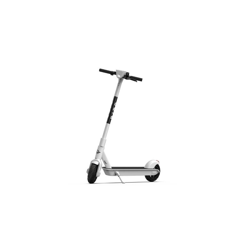 Bird One Electric Scooter - Dove White