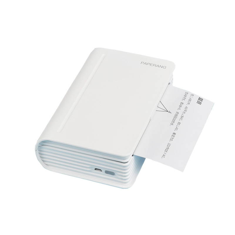 PAPERANG Max C1 112mm Pocket Bluetooth Thermal Printer
