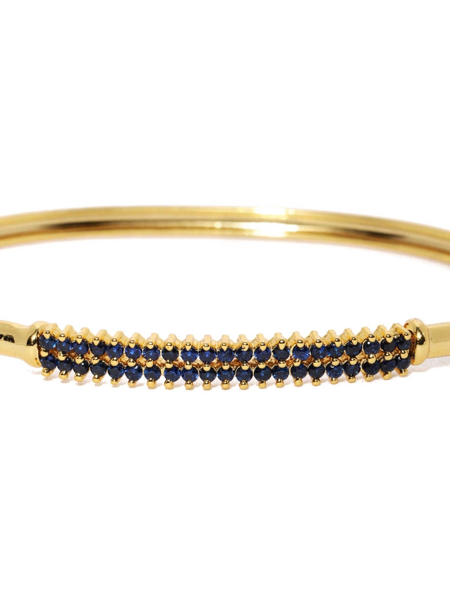 Ted Baker Crystal Sweetheart Adjustable Bracelet for Women