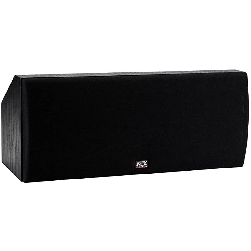 Center Channel Speaker (MONITOR6C) (Discontinued by Manufacturer)