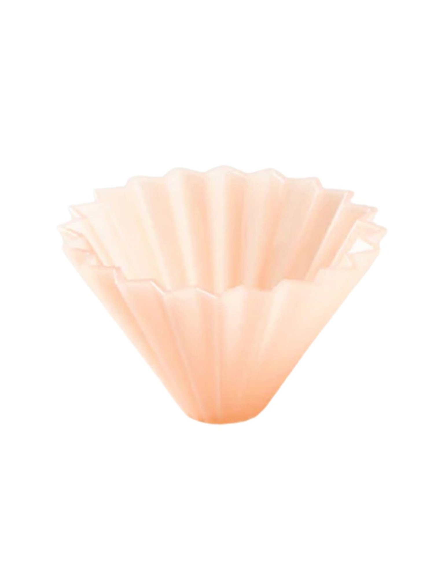 ORIGAMI Coffee Dripper Air Medium (Pink)