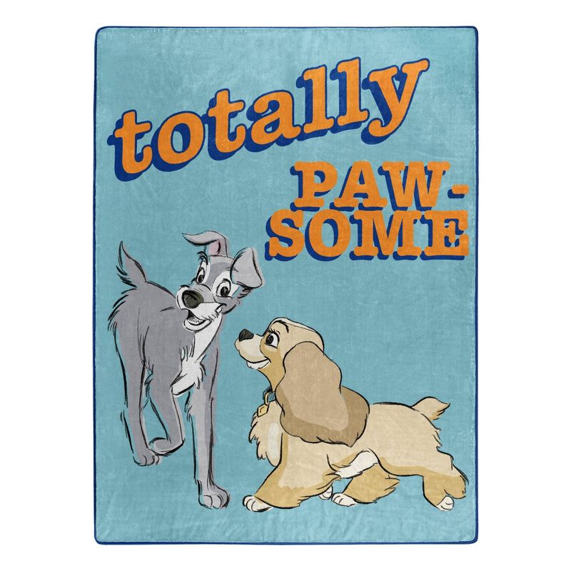 60"x90" Friends Door Sherpa Blanket