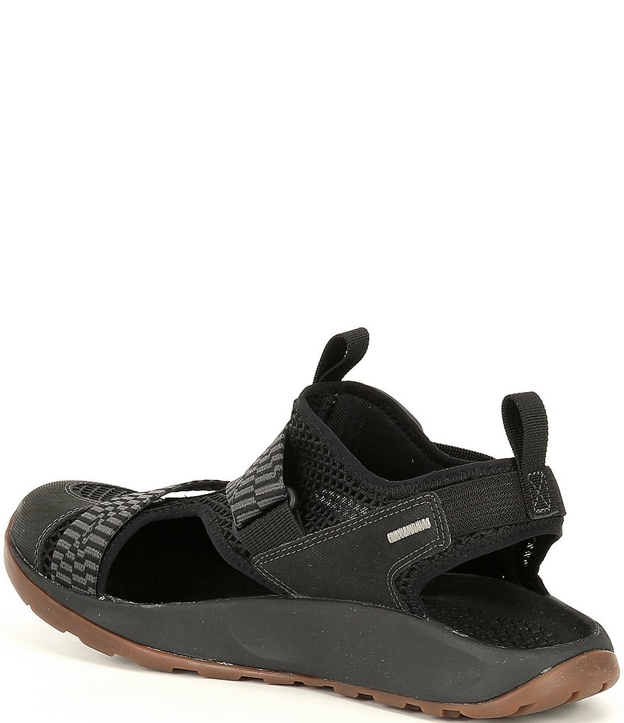 Chaco&reg; Men's Odyssey Mesh Sandals
