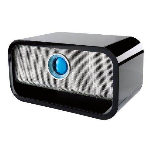 Big Blue Speaker - Black (733673p)