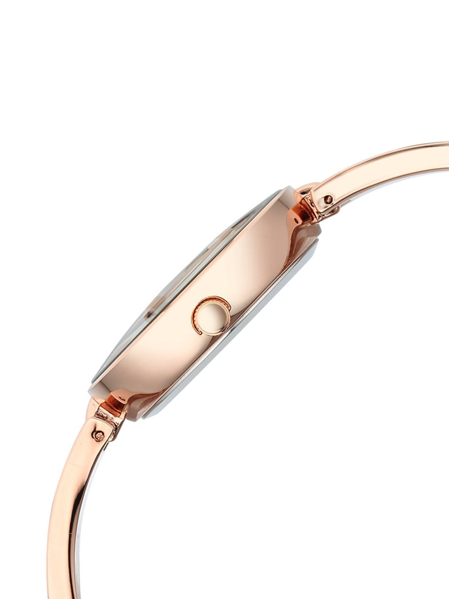 Fastrack Vyb 3.0 FV60053WM02W Analog Watch for Women