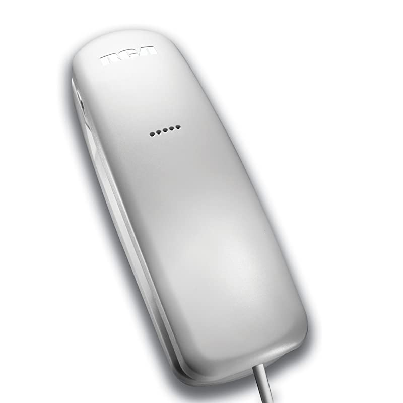 11031WTGA SlimLine Corded Phone