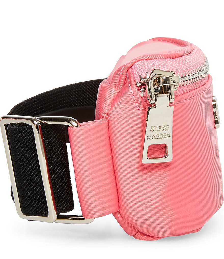 Steve Madden Hype Armband Pouch